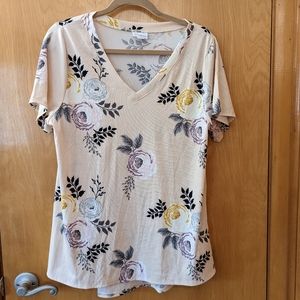 LuLaRoe Christy T